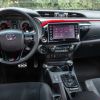 Toyota Hilux GRS III: Para ser hay que parecer