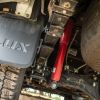 Toyota Hilux GRS III: Para ser hay que parecer