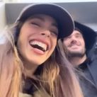Tini Stoessel y Rodrigo de Paul viven su momento más feliz a pesar del conflicto con Camila Homs