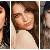 Las bikinis de tendencias que eligieron las famosas