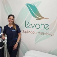 Lévore: Tu espacio de Depilación Definitiva