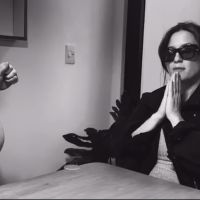 Malena Pichot está embarazada y lo anunció con un divertido sketch