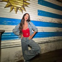 Revelan la exorbitante tarifa en dólares de Zaira Nara por promocionar un negocio en Punta del Este