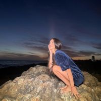 Revelan la exorbitante tarifa en dólares de Zaira Nara por promocionar un negocio en Punta del Este