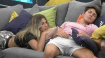 Gran Hermano: Julieta invitó a dormir a Marcos pero él no cedió y en Twitter se lamentaron 