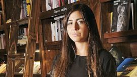 Belén López Peiró