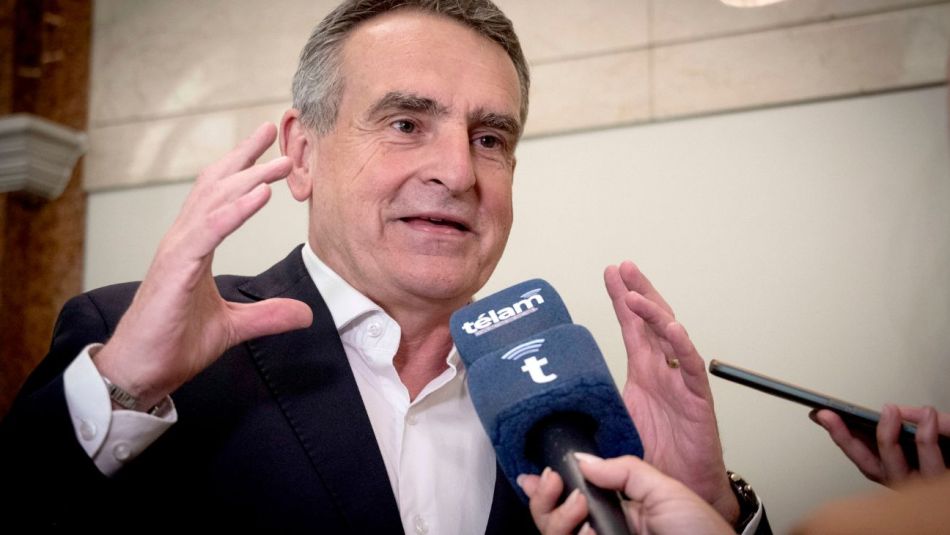 Agustin Rossi