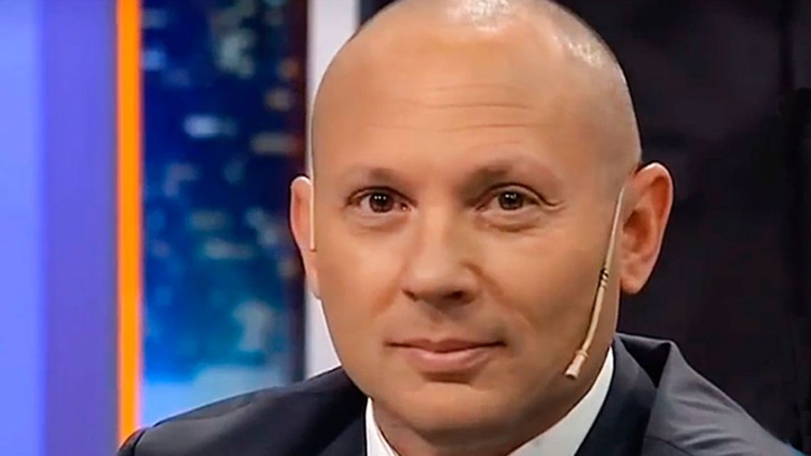 Caso D’Alessio: hallaron muerto de un disparo a un custodio procesado del falso abogado