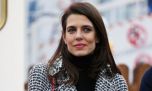 Cómo es la nueva vida de Carlota Casiraghi en París	