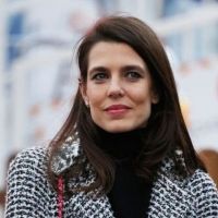 Charlotte Casiraghi