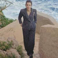 Charlotte Casiraghi está embarazada y espera la llegada de su tercer hijo
