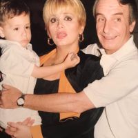 Fede Bal recordó a su papá, Santiago Bal, con un emotivo e inédito video: "Intento seguir tus pasos"