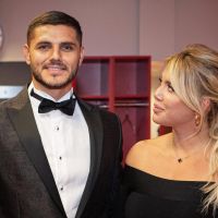 La foto de Mauro Icardi que hizo que Wanda Nara se fijara de nuevo en él