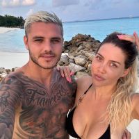 La foto de Mauro Icardi que hizo que Wanda Nara se fijara de nuevo en él