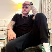 La foto de Mauro Icardi que hizo que Wanda Nara se fijara de nuevo en él