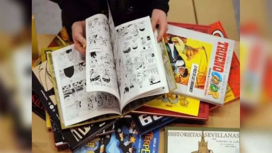 Comics 20230107