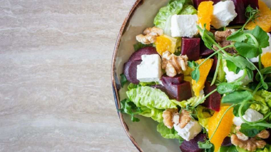 Ensalada 20230107