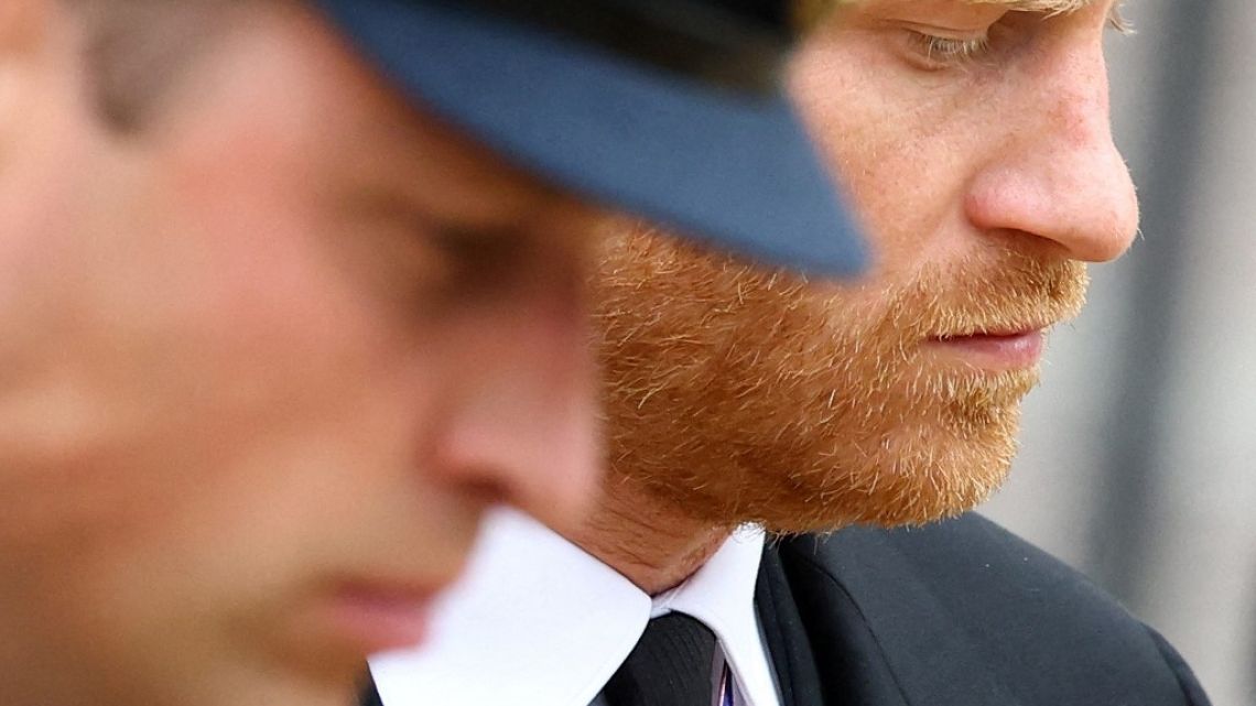 Prince Harry’s visa at risk in the US as he confesses drug use, devoid of crown