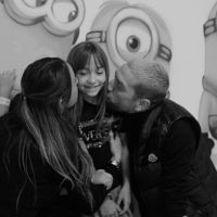 Coti, la hija de Papu Gómez y Linda Raff celebró sus 8 años con una fiesta temática