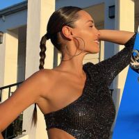 Pampita aseguró que El Hotel de los Famosos 2 será como un Servicio Militar