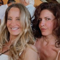 Valeria Mazza, Vero Lozano y Isabel Macedo entre los invitados al almuerzo de Darío Turovelzky y Sofía Soldati