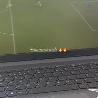 Wanda Nara al límite de la censura con una sugestiva foto