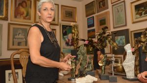 Susana Verde