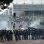 Pro-Bolsonaro rioters invade Brasília in challenge to Lula