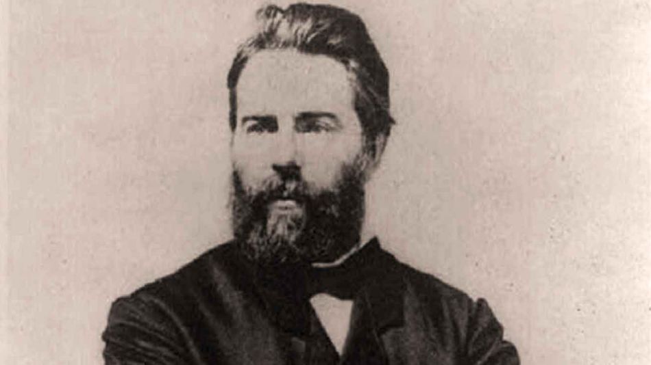herman_melville_cedoc