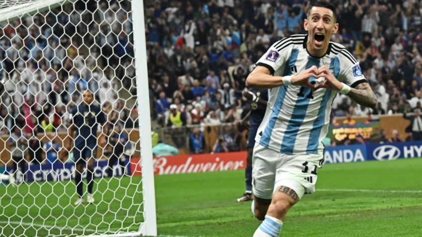 Di María