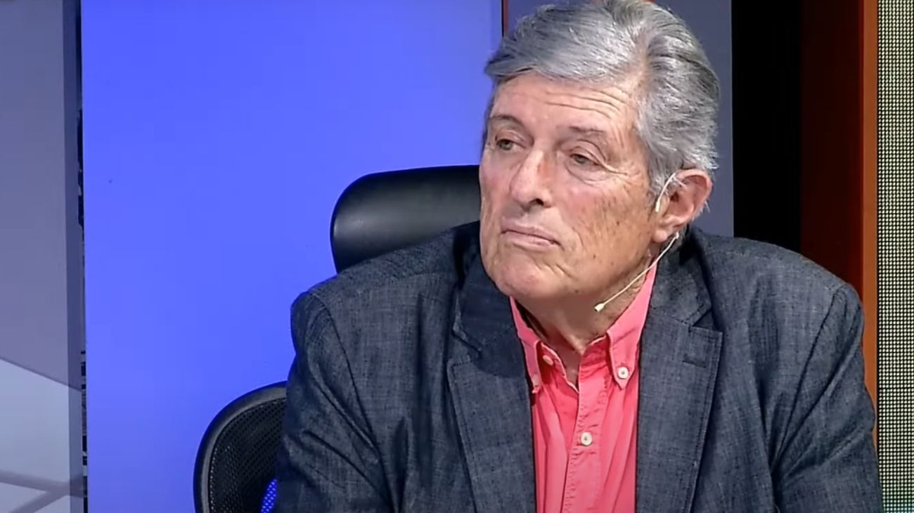 Lohle: "Es inconcebible que no se haya previsto lo que sucedió en Brasil" |  Perfil