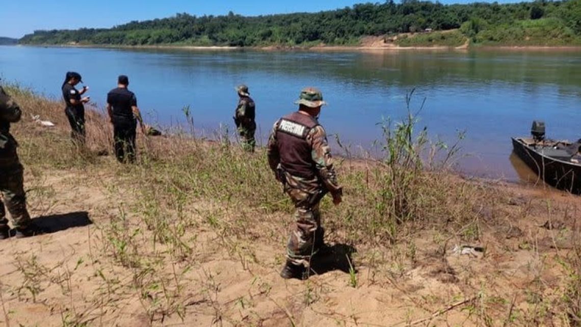 Misiones: a mother confessed to having drowned her two children, ages 3 and 7