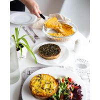 Aloe: Alimentos naturales