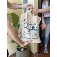 Aloe: Alimentos naturales