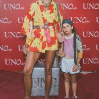 Conocé a Indra, la hija de Dolores Barreiro que sigue sus pasos