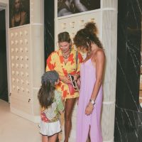 Conocé a Indra, la hija de Dolores Barreiro que sigue sus pasos
