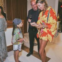 Conocé a Indra, la hija de Dolores Barreiro que sigue sus pasos