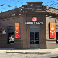 LONG TRAVEL una década cumpliendo sueños