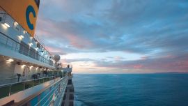 Lo que nunca conviene olvidar antes de embarcar.