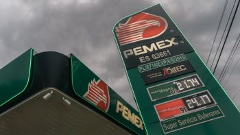 Pemex