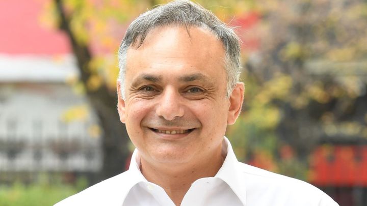 Franco Bagnato