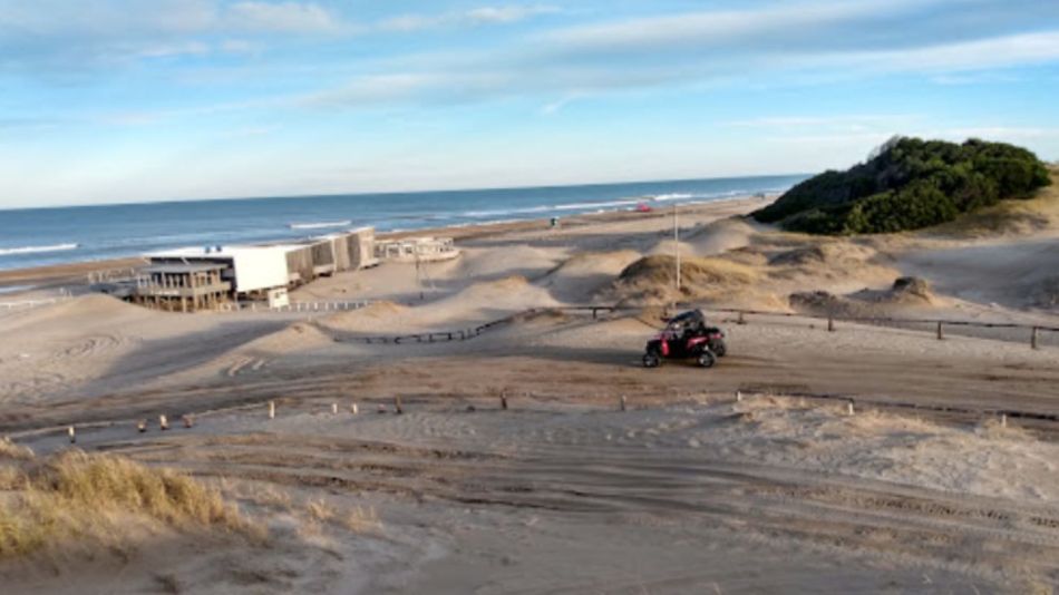Pinamar
