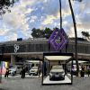 Stand de Renault en Cariló.