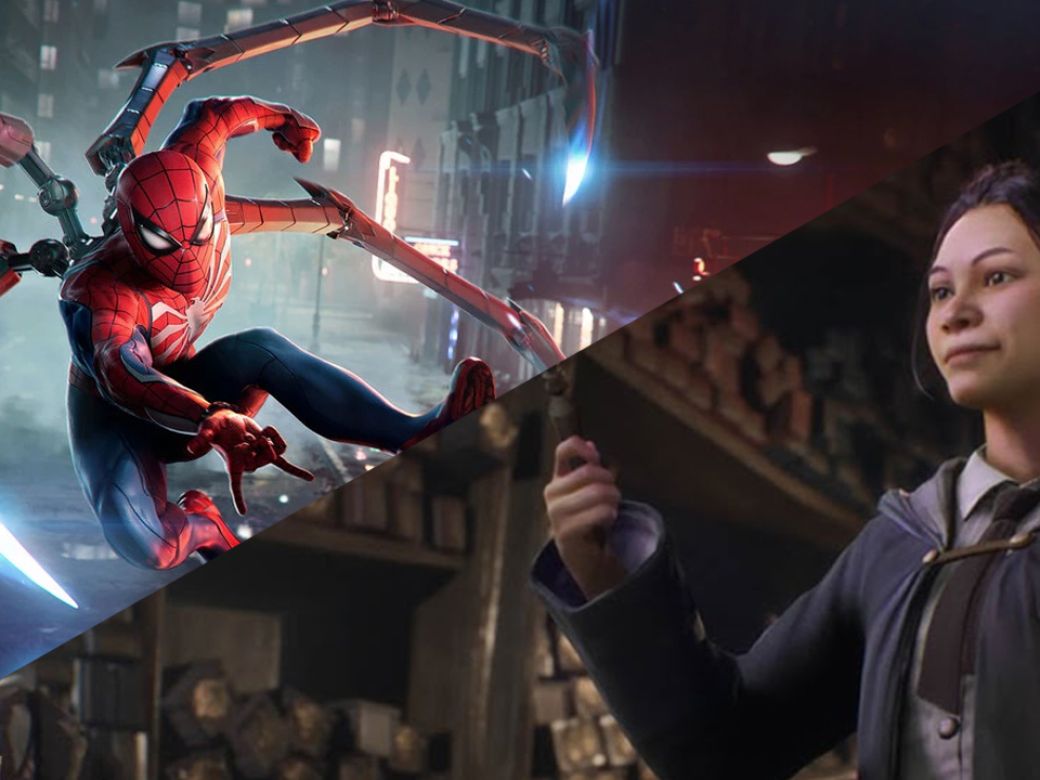 Los videojuegos más esperados del 2023: Harry Potter, Spider-Man y mucho  más | Perfil