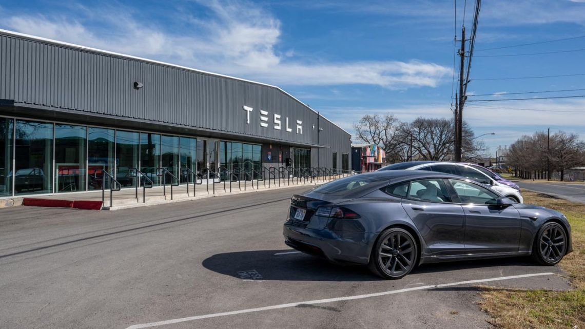 ¿Qué pasará con las acciones de Tesla tras los recortes de precios?