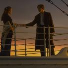A 25 años de su estreno, Titanic vuelve a los cines en versión remasterizada en 3D
