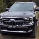 Ford Everest
