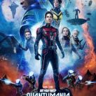 Marvel reveló el primer tráiler de "Ant-Man and The Wasp: Quantumania"