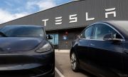 Elon Musk y Tesla
