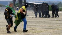 Brasil busca castigar a los culpables por los ataques